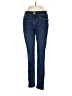 mavi Solid Blue Jeans Size 24 waist - photo 1