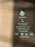 Mother Solid Brown Khaki Shorts Size L - photo 4