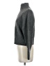 Zara Gray Turtleneck Sweater Size XS - photo 5