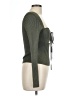 Jonathan Simkhai Green Long Sleeve Top Size L - photo 4