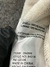 Kristen Blake 100% Polyester Ivory Jacket Size L - photo 7