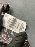 Meri Skye Paisley Black Casual Dress Size 2X - photo 8