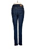 mavi Solid Blue Jeans Size 24 waist - photo 2