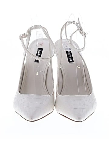Nine West Heels (view 2)