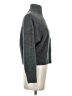 Zara Gray Turtleneck Sweater Size XS - photo 4