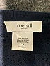 Kate Hill Black Kimono Size 1X - photo 7