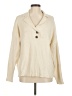 Lillusory Ivory Cardigan Size M - photo 1