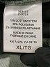 Parasuco Green Jacket Size XL - photo 7