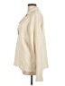 Lillusory Ivory Cardigan Size M - photo 5