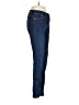 mavi Solid Blue Jeans Size 24 waist - photo 4