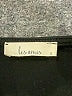 Les Amis Solid Black Cocktail Dress Size S - photo 6