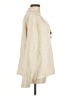 Lillusory Ivory Cardigan Size M - photo 4