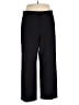 Babaton Solid Black Dress Pants Size 14 - photo 1