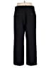 Babaton Solid Black Dress Pants Size 14 - photo 2