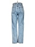 Decade 100% Cotton Blue Jeans Size 27 waist - photo 2