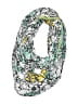 Unbranded Teal Green Scarf One size - photo 1