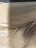 Unbranded Tan Gold Vest Size M - photo 6