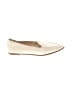 Aldo Ivory Flats Size 9 - photo 1