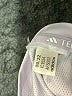 Adidas Purple Active T-Shirt Size L (estimated) - photo 8