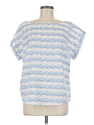 Koch Short Sleeve Blouse (view 1)