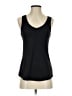 Active Life Black Tank Top Size S - photo 1