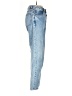 Decade 100% Cotton Blue Jeans Size 27 waist - photo 4