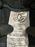 Yogipace Gray Active Pants Size XL - photo 4