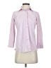 Ameliora Pink 3/4 Sleeve Blouse Size XS - photo 1