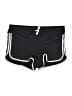 Athleta Black Athletic Shorts Size M - photo 1