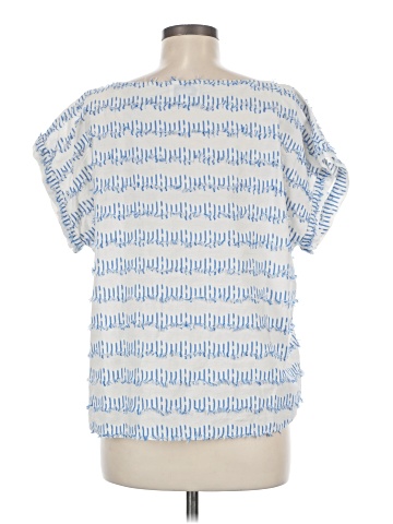 Koch Short Sleeve Blouse (view 2)
