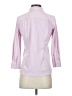 Ameliora Pink 3/4 Sleeve Blouse Size XS - photo 2