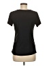 Velocity Black Active T-Shirt Size M - photo 2