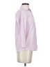 Ameliora Pink 3/4 Sleeve Blouse Size XS - photo 4