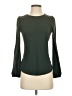 Boden Green Pullover Sweater Size 4 - photo 1