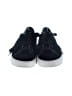 Karl Lagerfeld Blue Black Sneakers Size 9 - photo 2