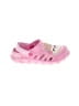 Unbranded Pink Clogs Size 11 (kids) - photo 1