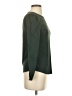Boden Green Pullover Sweater Size 4 - photo 4