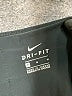 Nike Solid Gray Active Pants Size M - photo 7