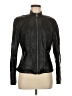 Coalition 100% Polyurethane Black Jacket Size M - photo 1