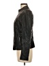 Coalition 100% Polyurethane Black Jacket Size M - photo 5