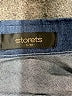 Storets 100% Cotton Blue 3/4 Sleeve Button-Down Shirt Size Sm - Med - photo 7