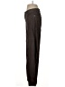 Zara Chevron-herringbone Brown Jeans Size 8 - photo 5