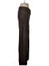 Zara Chevron-herringbone Brown Jeans Size 8 - photo 4