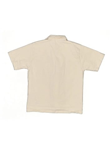 Zara Short Sleeve Button-Down Shirt (view 2)