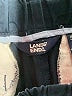 Lands' End Solid Blue Casual Pants Size 12 - photo 3
