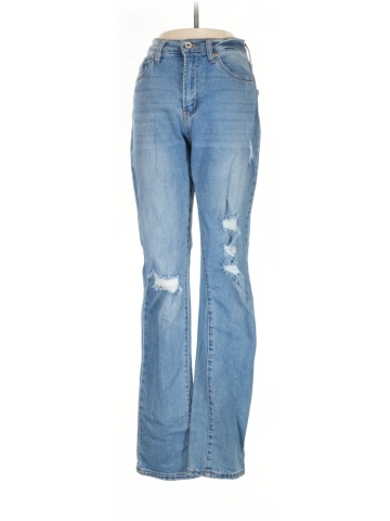 Fashion Nova Jeans (view 1)
