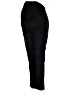 Seraphine Black Active Pants Size 10 - photo 1