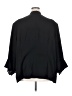J.T. Collection 100% Polyester Black Blazer Size 32 - photo 2