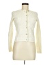 River Island Ivory Cardigan Size 8 - photo 1