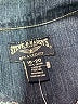 Steve & Barry's 100% Cotton Blue Denim Jacket Size 18 - 20 - photo 3